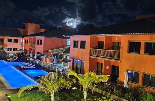 Itacimirim Apartment | Vista espetacular em Itacimirim