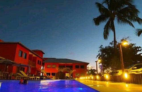Itacimirim Apartment | Vista espetacular em Itacimirim