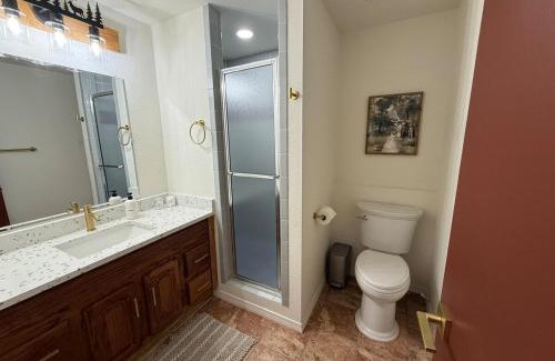 Placitas House | Vista Estrella -Cozy Mountain Cabin w Starry Views