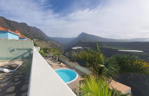 Los Llanos de Aridane Apartment | Vista Hermosa 4