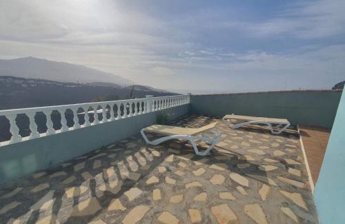 Los Llanos de Aridane Apartment | Vista Hermosa 4