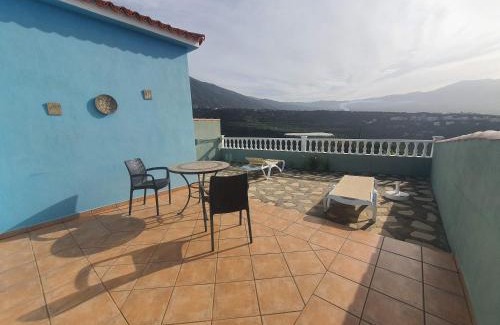 Los Llanos de Aridane Apartment | Vista Hermosa 4