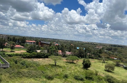 Ongata Rongai Apartment | Vista Hermosa