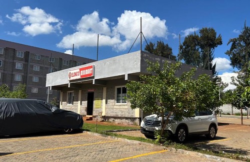 Ongata Rongai Apartment | Vista Hermosa