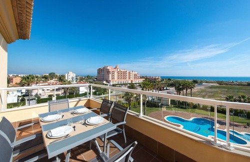 Molinell Apartment | Vista Infinita by ON Travel