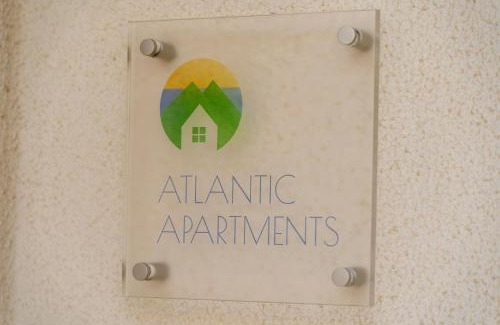 Pedras Pretas Apartment | Vista Mar