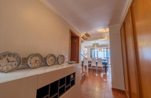 Pedras Pretas Apartment | Vista Mar