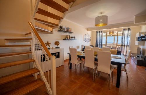 Pedras Pretas Apartment | Vista Mar