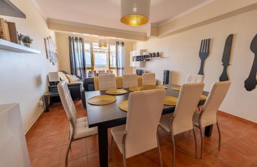 Pedras Pretas Apartment | Vista Mar