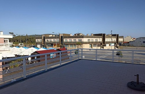 Viana do Castelo Apartment | Vista Mar