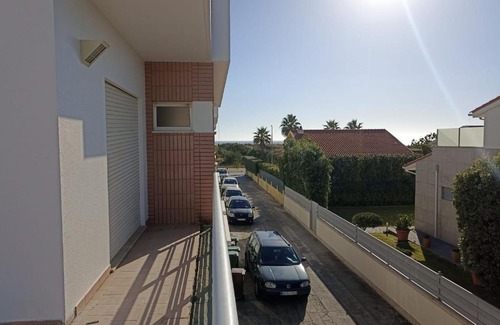 Viana do Castelo Apartment | Vista Mar