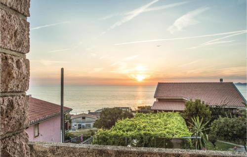 Porto Alabe Apartment | Vista Mare