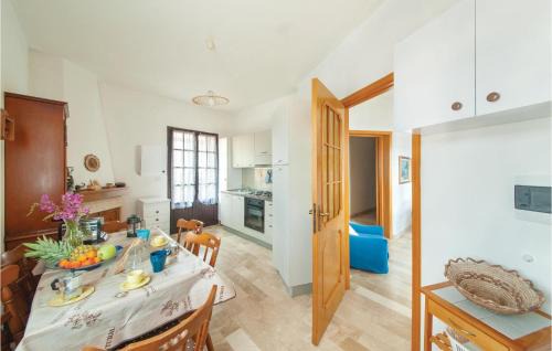 Porto Alabe Apartment | Vista Mare
