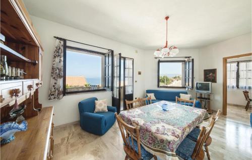 Porto Alabe Apartment | Vista Mare