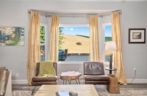 San Miguel House | Vista Mellow Cottage