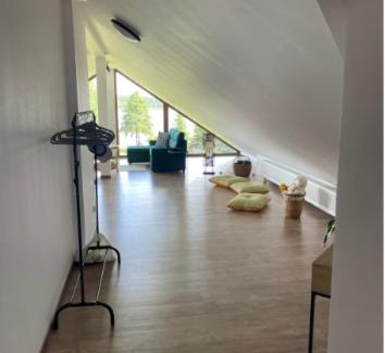 Augustow Apartment | VISTA Necko