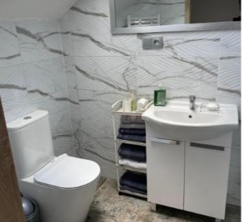 Augustow Apartment | VISTA Necko
