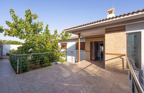Alcala la Real House | Vista Nevada Casa Rural