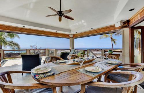 Kailua-Kona House | Vista Oceania at Kona Bay Estates