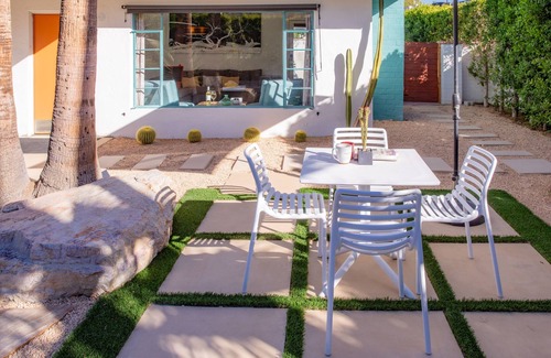 Warm Sands House | Vista Oro 2 Bed 2 Bath Home