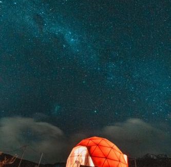 Salto Other | Vista Pedra Glamping