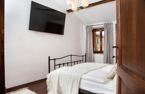 Cana Apartment | VISTA PIAZZA