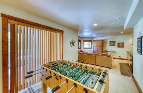 Vista Point House | Vista Point Home