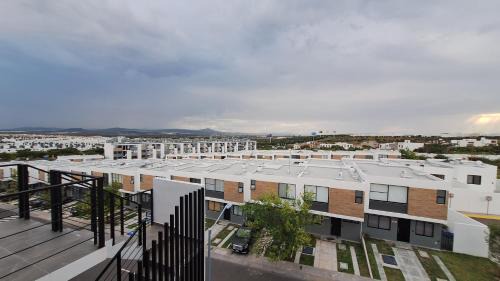 El Marques Apartment | Vista Querétaro
