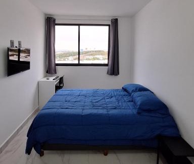 El Marques Apartment | Vista Querétaro