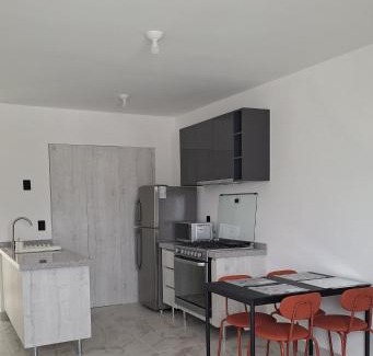 El Marques Apartment | Vista Querétaro