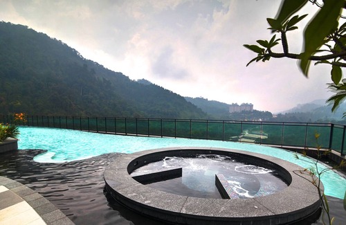 Genting Highlands Apartment | Vista Residence Genting Highlands - CoLiving
