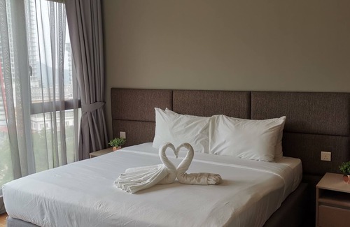 Genting Highlands Apartment | Vista Residence Genting Highlands - CoLiving