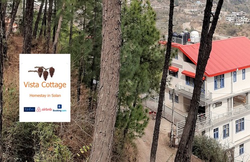 Kumarhatti House | Vista Solan