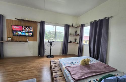 Amadeo House | Vista Suite with Balcony