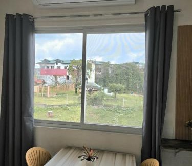 Amadeo House | Vista Suite with Balcony