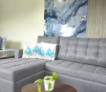Amadeo House | Vista Suite with Balcony