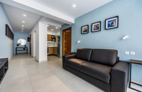 Mellieħa Heights Apartment | Vista Suites Mellieha