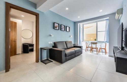 Mellieħa Heights Apartment | Vista Suites Mellieha