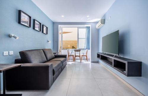 Mellieħa Heights Apartment | Vista Suites Mellieha