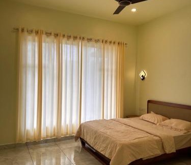 Elappara Bed & Breakfast | Vista valley