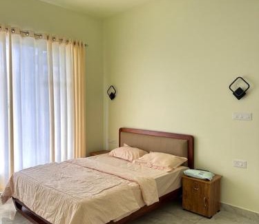 Elappara Bed & Breakfast | Vista valley