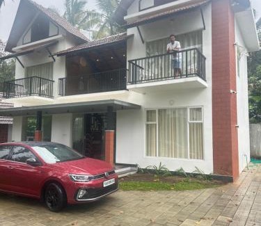 Elappara Bed & Breakfast | Vista valley