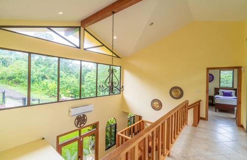 Parrita House | VISTA VERDE HOUSE W/POOL & WIFI