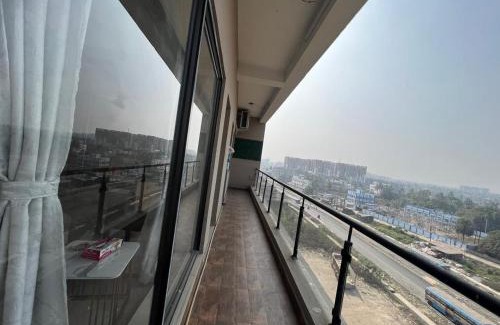 Kolkata Apartment | Vista view Apartment