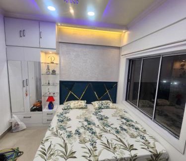 Kolkata Apartment | Vista view Apartment