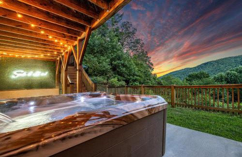 Sugar Grove House | Vista View
