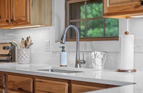 Sugar Grove House | Vista View