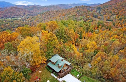 Sugar Grove House | Vista View