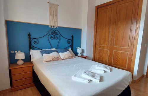 Torreblanca Apartment | VistaBella, terraza y piscinas, 4pax, Fuengirola