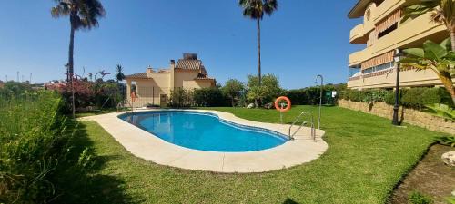 Torreblanca Apartment | VistaBella, terraza y piscinas, 4pax, Fuengirola